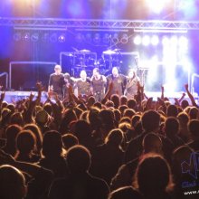 25 Jahre MCK - Samstag